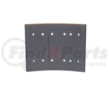 Meritor F5234514G LINING-AXLE SET