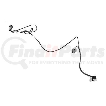 Mopar 68185011AB WIRING