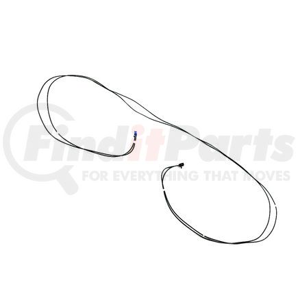 Mopar 68310206AA Antenna Cable