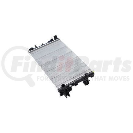 Mopar 68322493AA RADIATOR