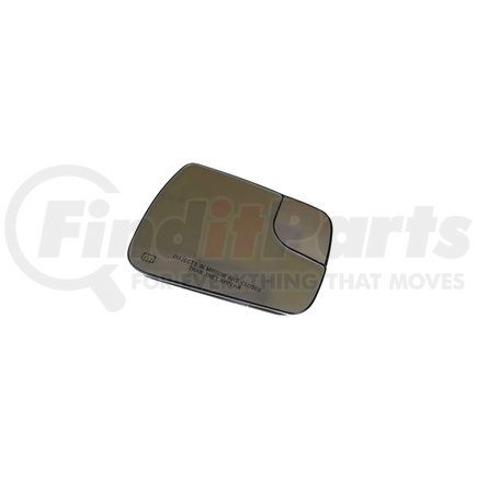 Mopar 68402092AA GLASS