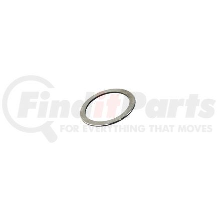 Mopar 68404011AA Differential Carrier Bearing Shim - 2.898 mm.