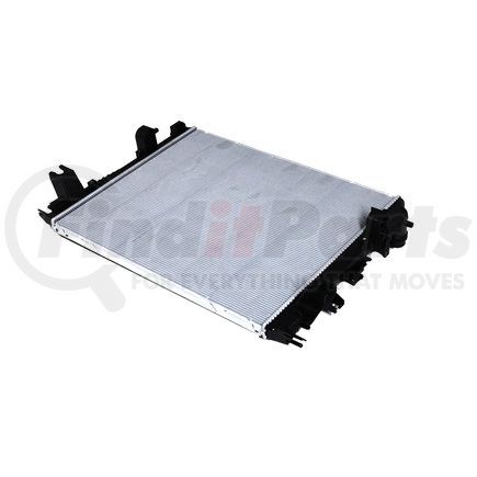 Mopar 68430021AA RADIATOR