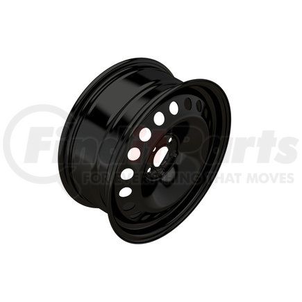 Mopar 68464948AA WHEEL