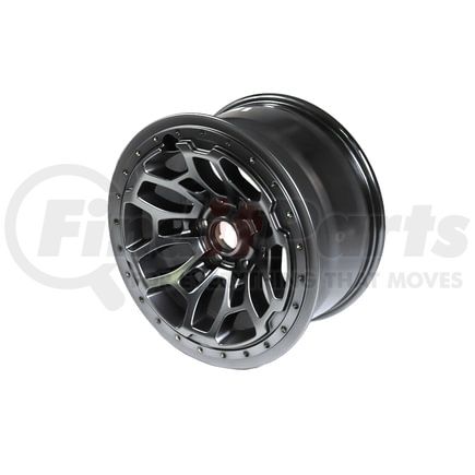 Mopar 68497384AA WHEEL