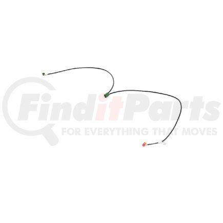 Mopar 68574585AA Wifi/Bluetooth Antenna Cable