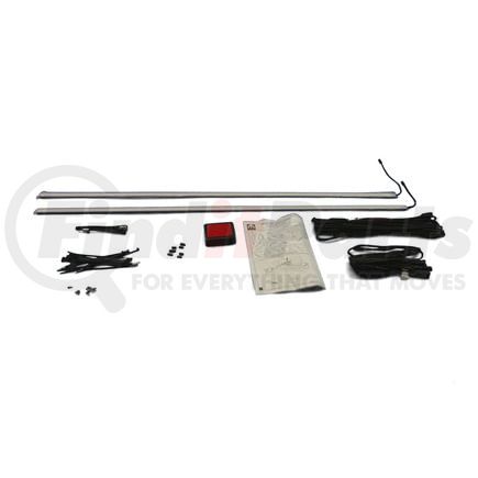 Mopar 82214239 LIGHT KIT
