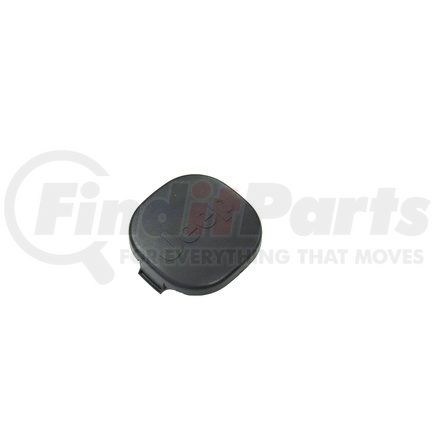 Mopar 68349984AA Fog Light Cover - 5 Inches