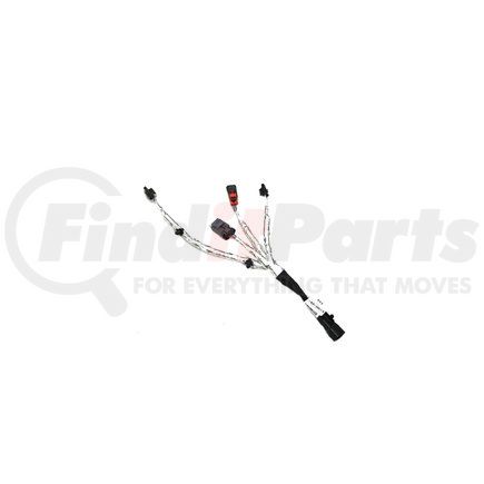 Mopar 68360190AA WIRING