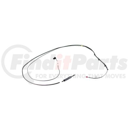 Mopar 68366237AA ANTENNA