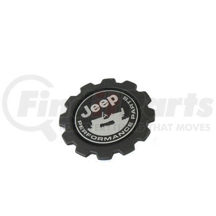 Mopar 82215764 EMBLEM