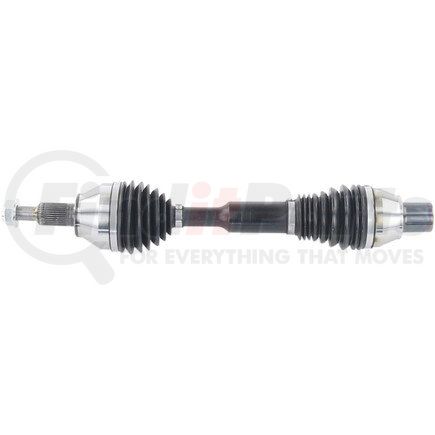 Surtrak Axle CH86010XTT 