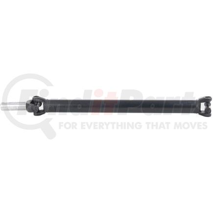 Surtrak Axle GMP423 