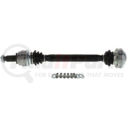 Surtrak Axle BM-8193