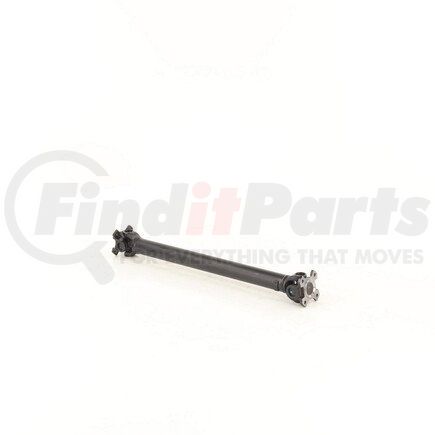 Surtrak Axle BMP-009