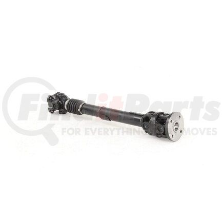 Surtrak Axle TOP-400 