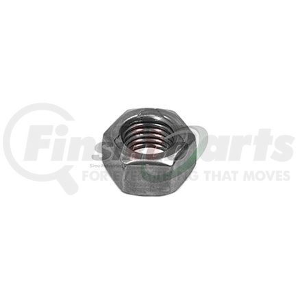 Sirco 006-111-00 Nut - For Equalizer Bolt - 7/8"-9 - Top Lock