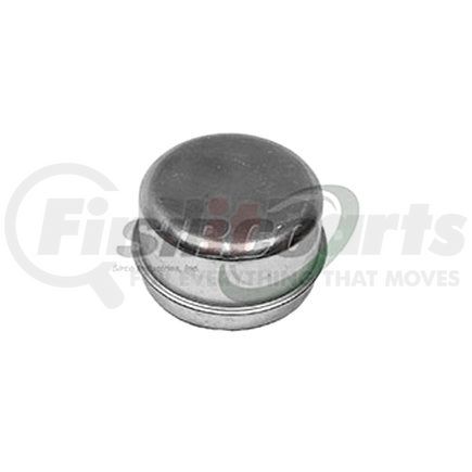 Sirco 021-003-00 Wheel Bearing Dust Cap - For Dexter 7", 10" x 2-1/4", 10" x 1-1/2" - O.D. 1.99"