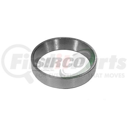 Sirco 31321 Bearing Cone - With Outside Diameter of 2.33 Inch Steel, Black Finish