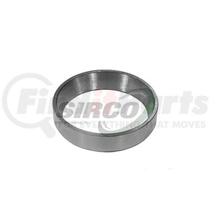 Sirco 31331 Bearing Cone - With Outside Diameter of 2.36 Inch Steel, Black Finish