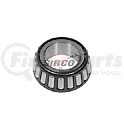 Sirco K71308 Bearing Cup and Cone - Fits Dexter 12" x 2", 12-1/4: x 2-1/2" and 12-1/4" x 3-3/8" 8K Hub Inner