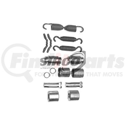 Sirco LB-3D Brake Kit