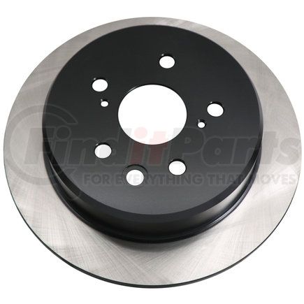 Advics A6R039U Disc Brake Rotor