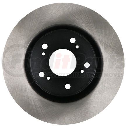 Advics C6F099U Disc Brake Rotor