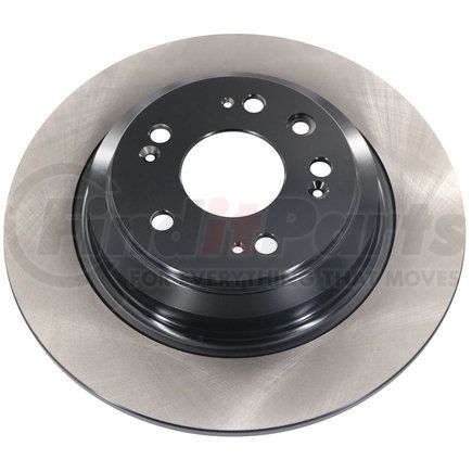 Advics C6R110U Disc Brake Rotor