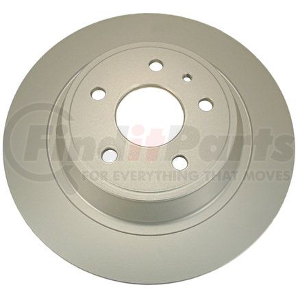 ADVICS K6R167U ADVICS Disc Brake Rotor