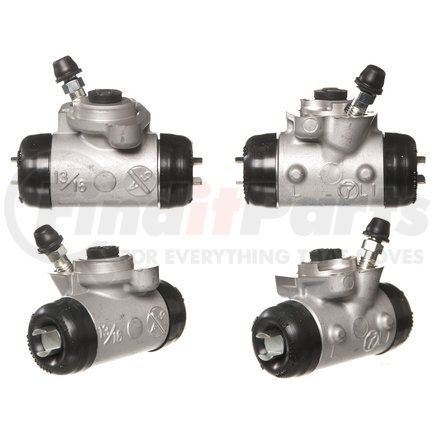 ADVICS WCT-247 OE Drum Brake Wheel Cylinder