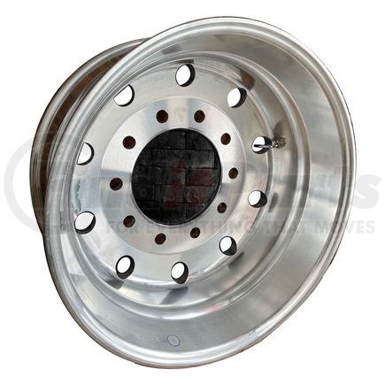 Alcoa 89U637 Wheel | FinditParts