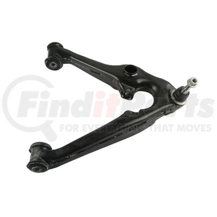 SUSPENSIA X07CJ1071 Control Arm