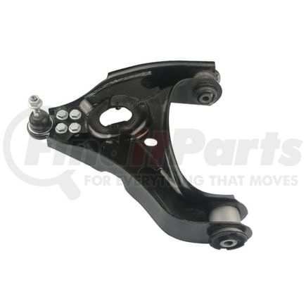 SUSPENSIA X13CJ0587 Control Arm