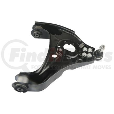 SUSPENSIA X13CJ0588 Control Arm