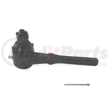 SUSPENSIA X15TE0407 Outer Tie Rod