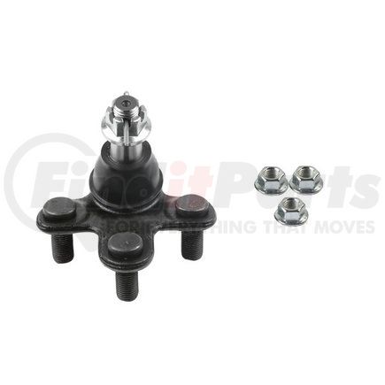 SUSPENSIA X17BJ0419 Ball Joint