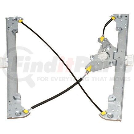 Surtrak Axle 201635