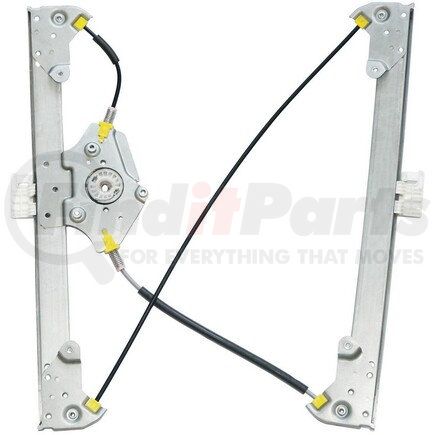 Surtrak Axle 201636