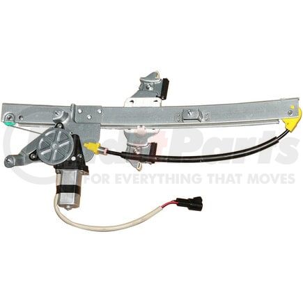 Surtrak Axle 210097 Power Regulator