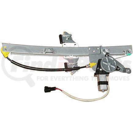 Surtrak Axle 210098