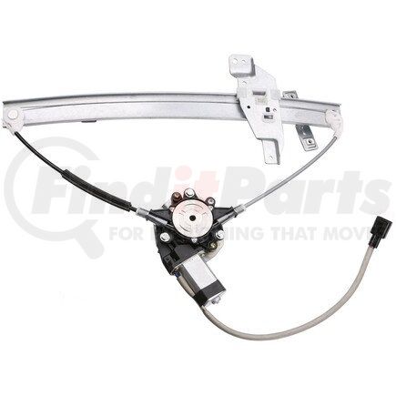 Surtrak Axle 210221 Power Regulator