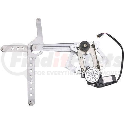 Surtrak Axle 210245