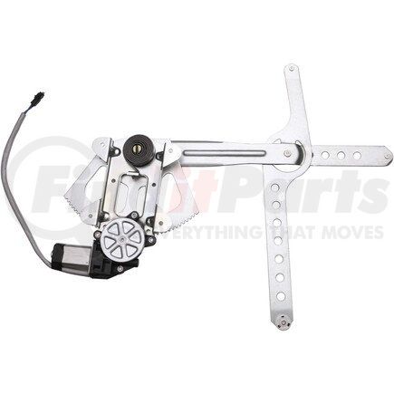 Surtrak Axle 210246