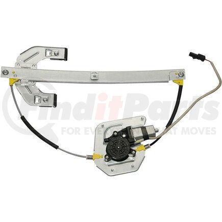 Surtrak Axle 210309 Power Regulator