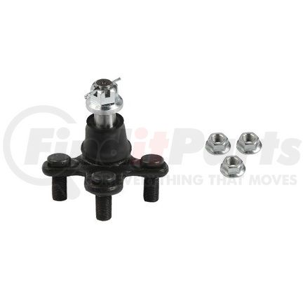 SUSPENSIA X17BJ6862 Ball Joint