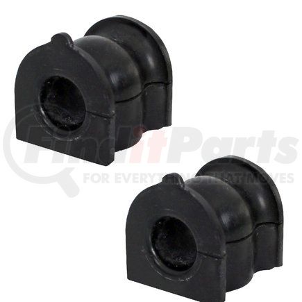 SUSPENSIA X17BU7502 Bushing