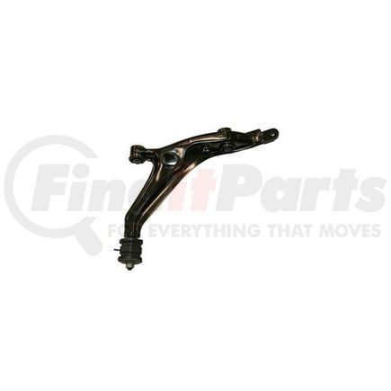 SUSPENSIA X17CA0621 Control Arm