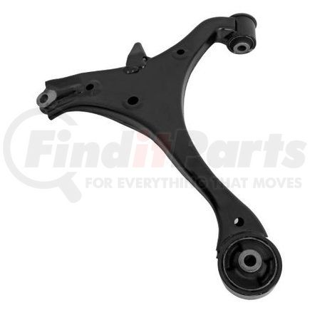 SUSPENSIA X17CA0632 Suspension Control Arm - Front, Left, Lower