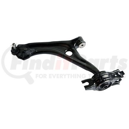 SUSPENSIA X17CJ7089 Control Arm